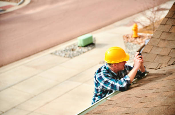 Best Storm Damage Roof Repair  in North Chicago, IL