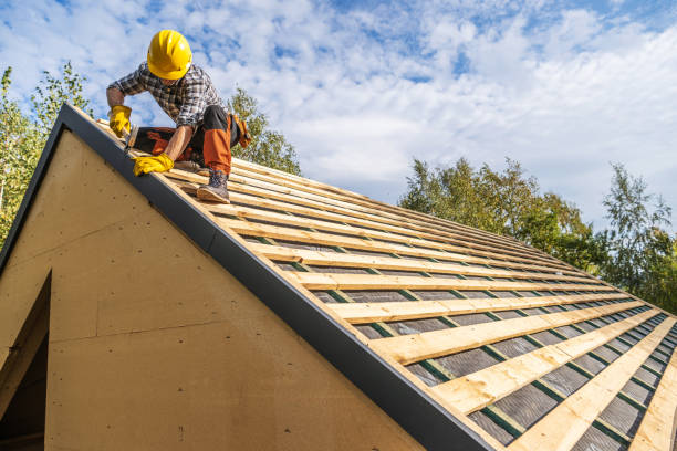 Roof Installation Near Me in North Chicago, IL