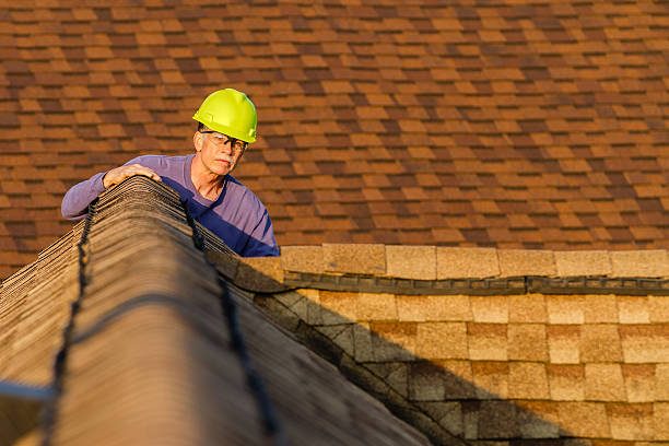 Best Commercial Roofing Services  in North Chicago, IL